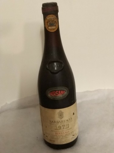 Vino per collezionisti - vino,