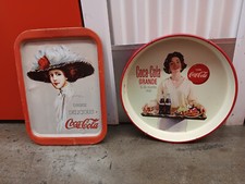 Vassoio Coca Cola Soda Messico