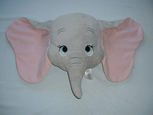 Dumbo elefante grande - dumbo,