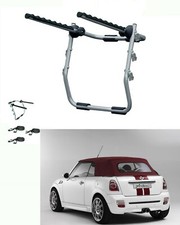 PORTABICI POSTERIORE 3 BICI