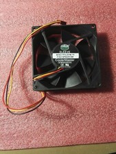 Ventola Cooler Master SLEEVE TF9-251M-74DC 12V  92x92x25 3-pin