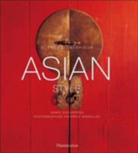 Asian style bure - style,, de