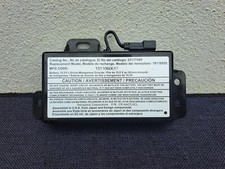 MODULO COMANDO CONTROLLO