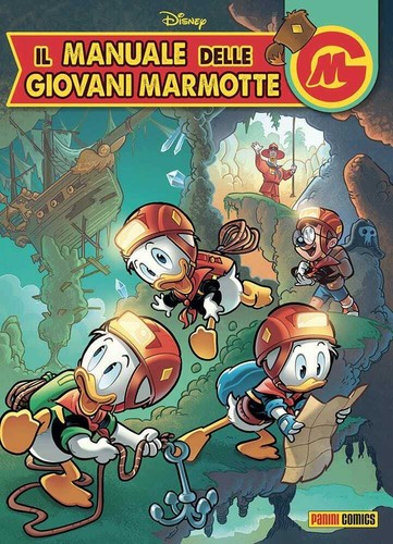 Manuale delle giovani - il,
