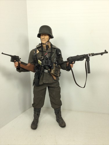 Dragon custom build - 1/6,