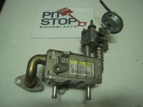 25601 33060 scambiatore gas - scambiatore,