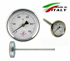 TERMOMETRO CON GAMBO FORNO