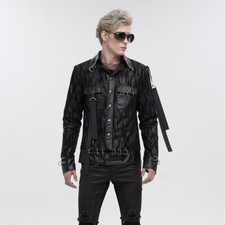 Giacca Devil Fashion - Painted