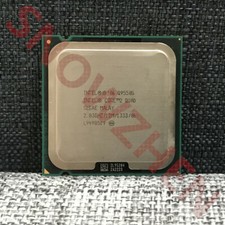 Processore intel core quad - processore,