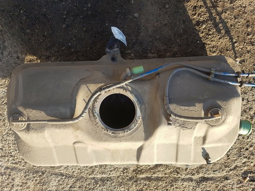 Serbatoio carburante fiat - serbatoio,