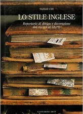 Lo stile inglese repertorio di design e decorazione…