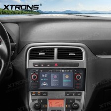 AUTORADIO GPS FIAT GRANDE