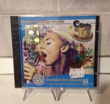 Canta Tu-Gr. Successi Italiani