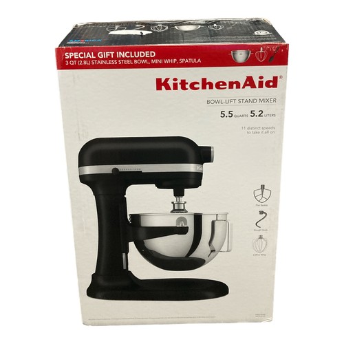 Kitchenaid professional plus - professional, 5