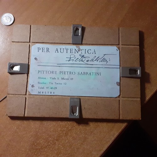Pietro sabbatini - pietro,