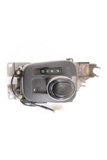 leva del cambio Mitsubishi