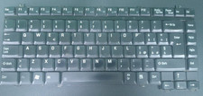 Tastiera Notebook Toshiba Satellite A100-206