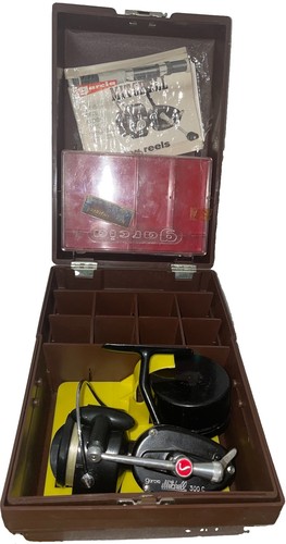 Mulinello spinning vintage - mulinello,