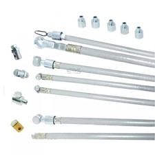 SET COMPLETO GUAINE FILI E