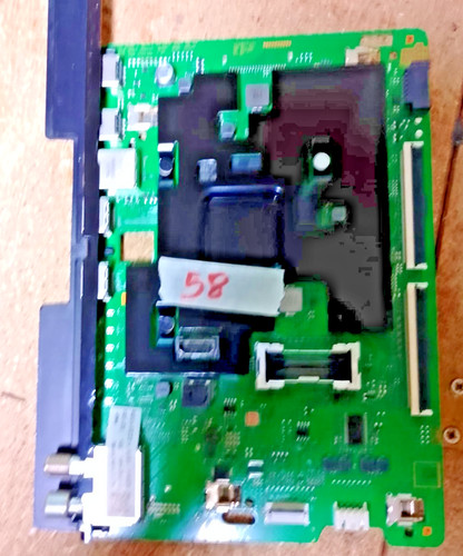 Scheda madre samsung - scheda, tv