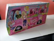Barbie~ Tenda Pop Up Allora e