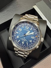 CITIZEN - Orologio Man da