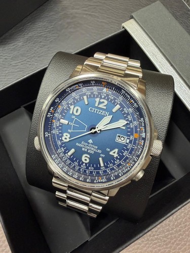Citizen orologio man - citizen,