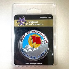 Moneta sfida eielson afb - moneta,
