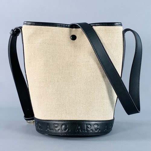 Borsa a secchiello - secchiello,