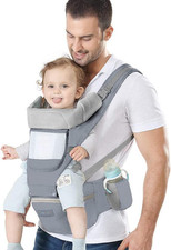 Marsupio Neonati, Porta Bebè