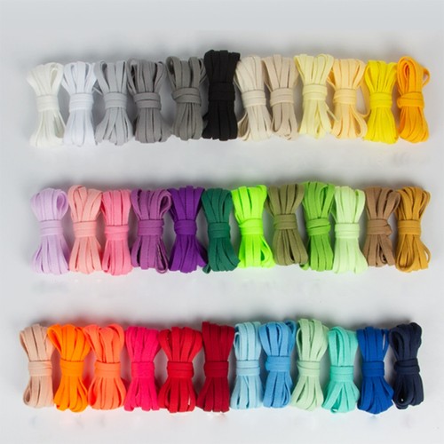 60cm 180cm lacci piatti - 60cm-180cm,