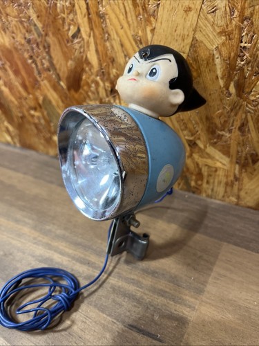 Faro vintage anni - , astro