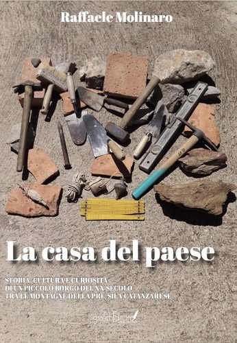 Casa del paese storia - casa, paese.