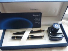 Penna stilografica e penna