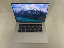 Apple MacBook Pro, 16 pollici