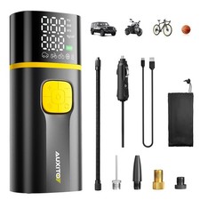 Pompa Ricaricabile Aria