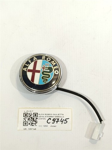 Stemma fregio logo per alfa - stemma,