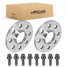 2pc Distanziali 10mm for VW