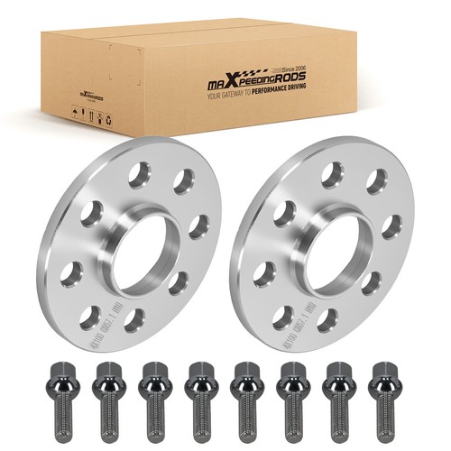 2pc distanziali 10mm - distanziali, vw