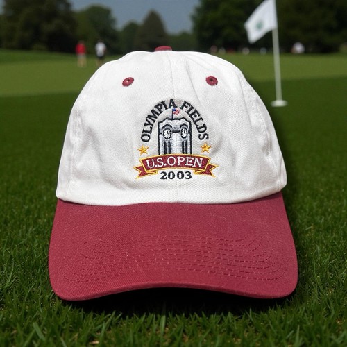 Cappello golf olympia - da,