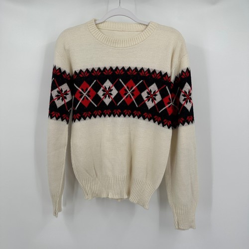 Maglione uomo vintage - , nordico