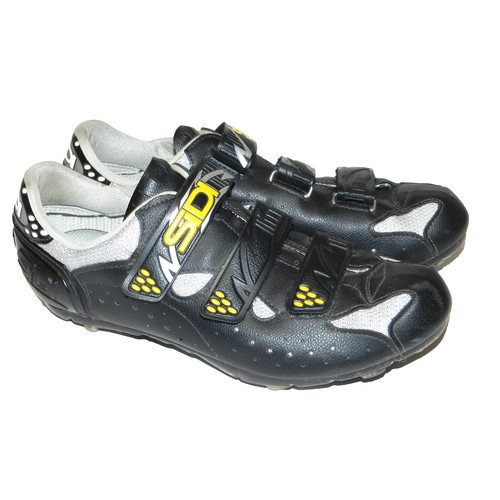 Scarpe ciclismo sidi - ciclismo, air