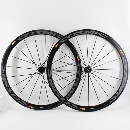 Set ruote bici strada - set,