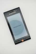 Sony ericsson satio u1i 12 - satio,