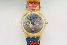 Swatch Stop 1994 - SSZ100 -