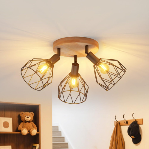 Faretti led soffitto - faretti,