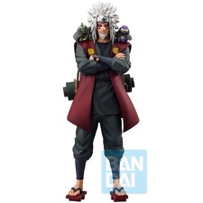 Figura ichibansho naruto - figura,