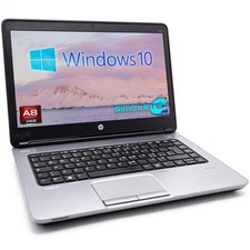 HP 645 G1 AMD A8 WINDOWS 10