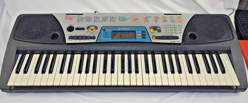 Tastiera elettronica portatile