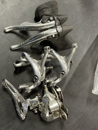 Gruppo campagnolo chorus - campagnolo,